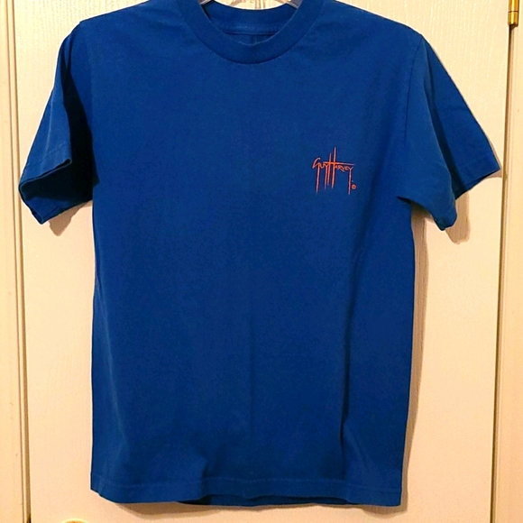 Guy Harvey Tops - Guy Harvey tee